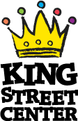 King Street Center Logo